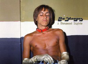Thousand Lights: Live in 1970 , The Stooges