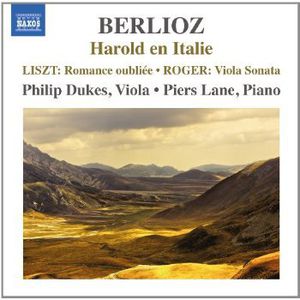 Harold en Italie , Philip Dukes