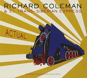 Actual [Import]