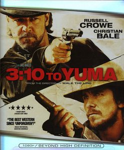 3:10 to Yuma , Russell Crowe