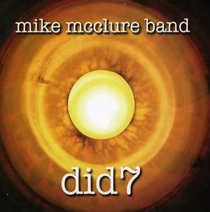 Did 7 , Mike McClure