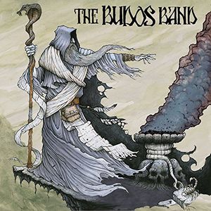 Burnt Offering , The Budos Band