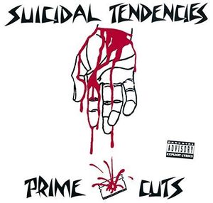 Prime Cuts [Import] , Suicidal Tendencies
