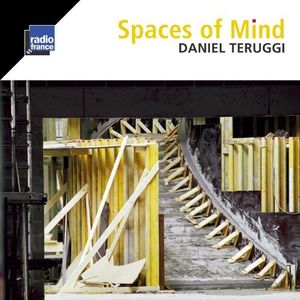 Spaces of Mind , Teruggi