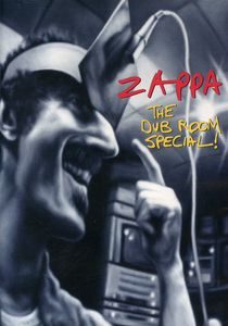 The Dub Room Special! , Frank Zappa