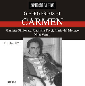Carmen: Simionatto , Nhk Symphony Orchestra & Simio