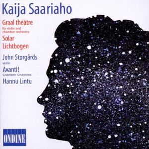 Graal Theater /  Solar /  Lichtbogen , John Storg rds