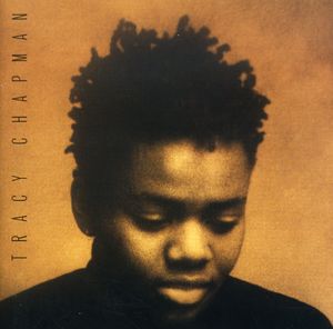 Tracy Chapman , Tracy Chapman