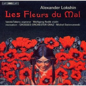 Fleurs Du Mal , Grosses Opern-Orchester