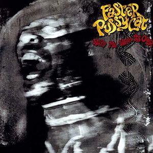 Wake Me When It's Over [Import] , Faster Pussycat