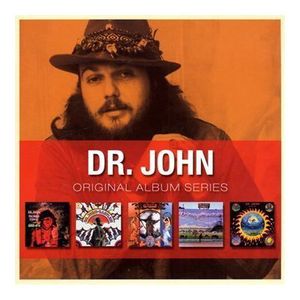 Original Album Series [Import] , Dr. John