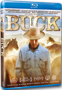 Buck , Buck Brannaman