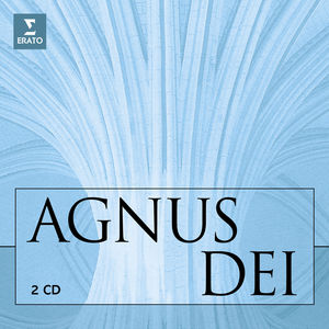Agnus Dei 1 & 2 , Edward Higginbottom