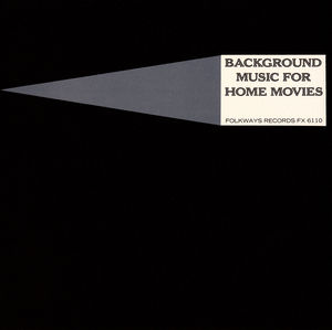 Background Music 1 / Various
