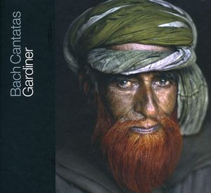 Bach Cantatas 12 , J.S. Bach