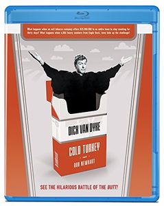 Cold Turkey , Dick Van Dyke
