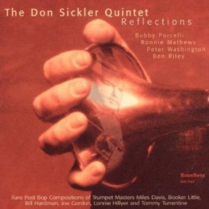 Reflections , Don Sickler