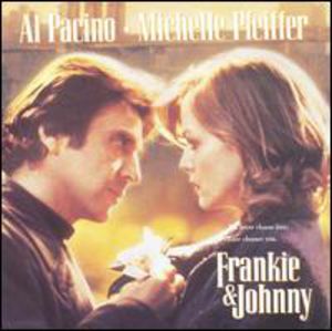 Frankie & Johnny (Original Soundtrack) , Various Artists