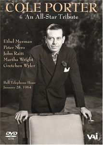 Cole Porter: An All-Star Tribute , Donald Voorhees