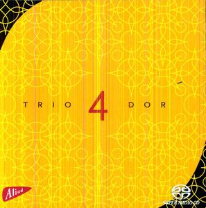 Trio 4 Dor , Trio Dor