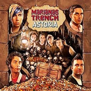 Astoria , Marianas Trench