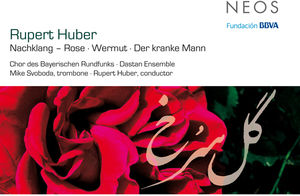 Nachkalng: Rose /  Wermut /  Der Kranke Mann , Huber