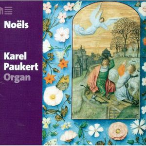 Noels , Karel Paukert