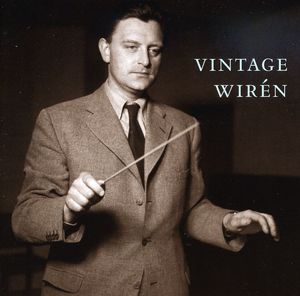 Vintage Wiren , Dag Wir n