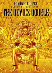 The Devil's Double , Dominic Cooper