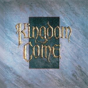 Kingdom Come [Import] , Kingdom Come