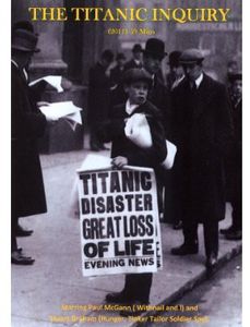 Titanic Inquiry