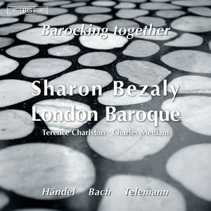 Sonatas for Flute , Sharon Bezaly