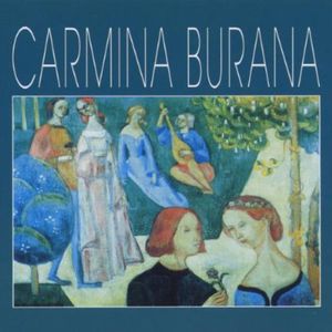 Carmina Burana , Salzburg Mozarteum Orchestra