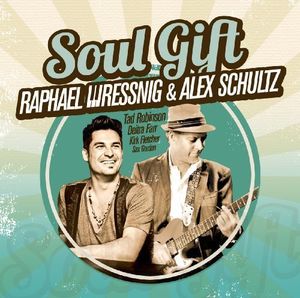 Soul Gift , Raphael Wressnig