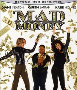 Mad Money