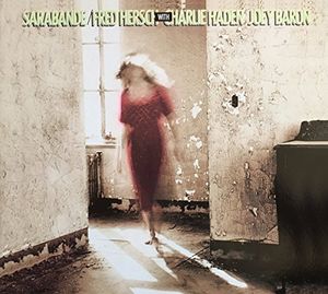 Sarabande , Fred Hersch