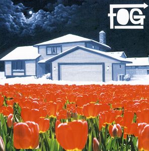 Fog , The Fog