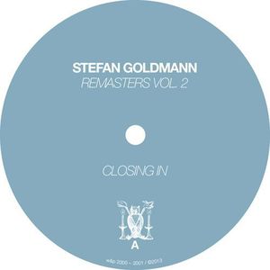 Remasters Volume 2 , Stefan Goldmann