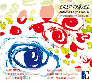 East Travel , Mario Marzi