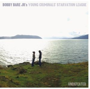 Undefeated , Bobby Bare, Jr.