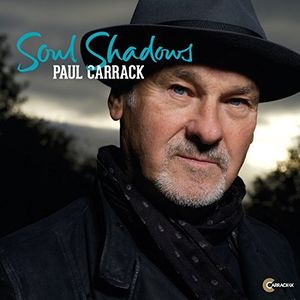 Soul Shadows , Paul Carrack