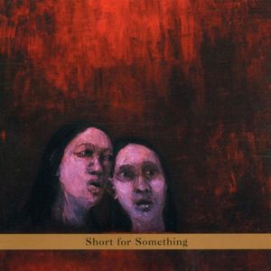 Short for Something , New Klezmer Trio