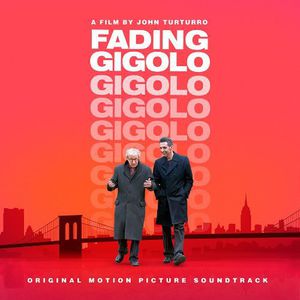 Fading Gigolo (Original Soundtrack)