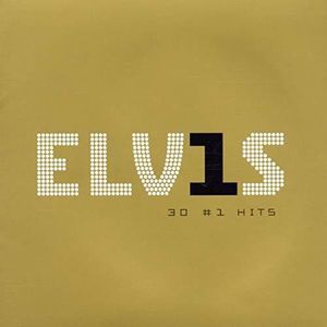 Elvis 30 #1 Hits [Import]