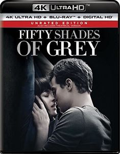 Fifty Shades of Grey