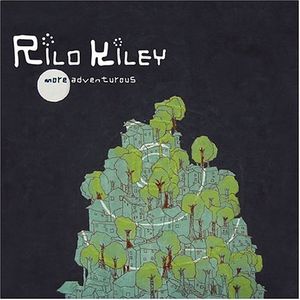 More Adventurous , Rilo Kiley