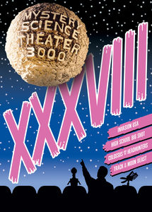 Mystery Science Theater 3000: Volume XXXVIII , Joel Hodgson