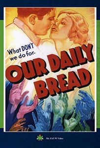 Our Daily Bread , Karen Morley