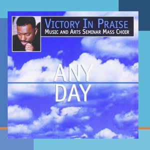 Any Day , John P. Kee