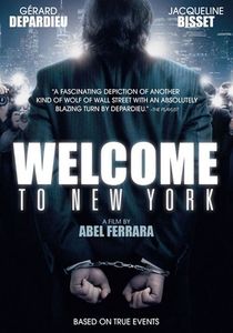 Welcome to New York